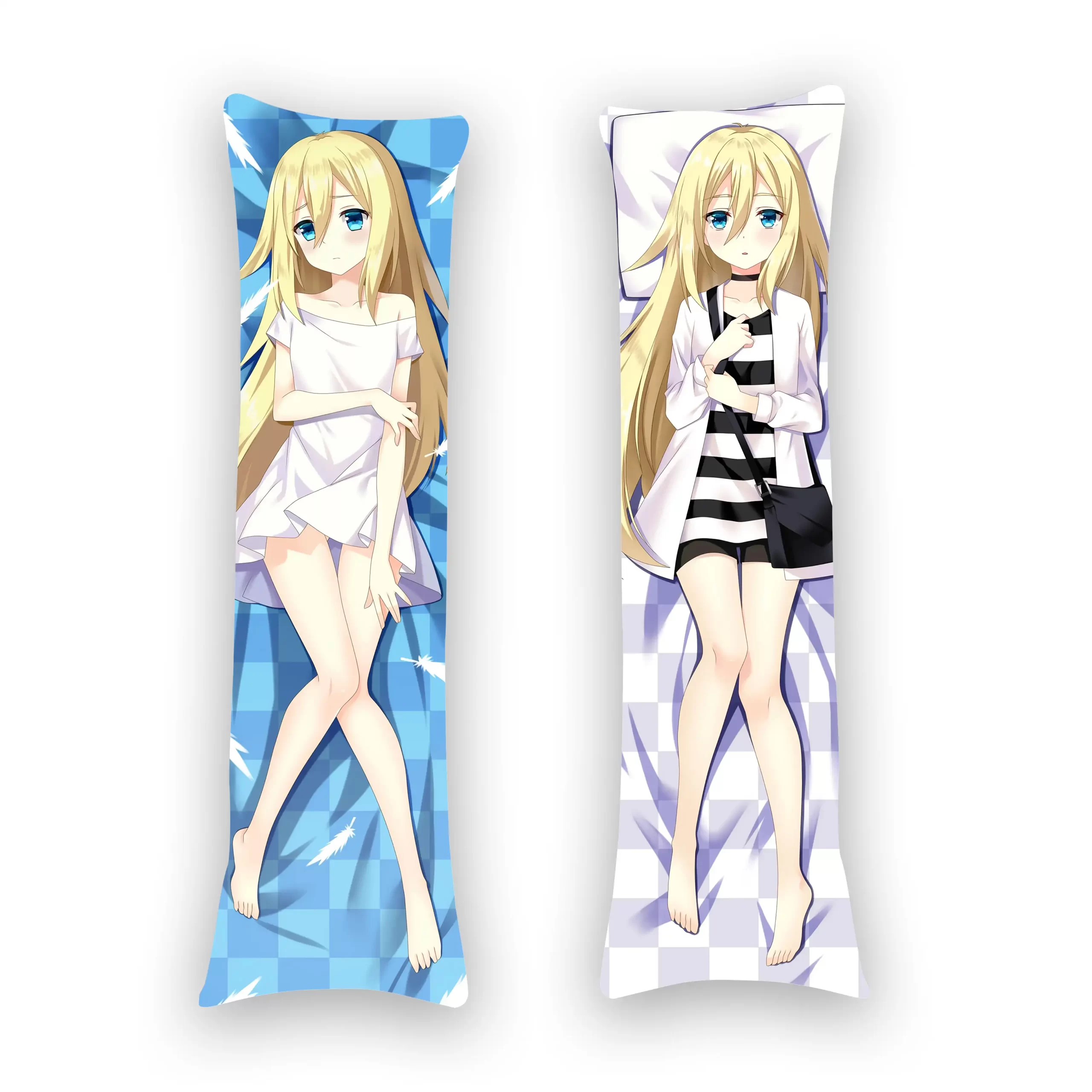 D1049 Дакимакура Ангел кровопролития "Рэйчел Гарднер"