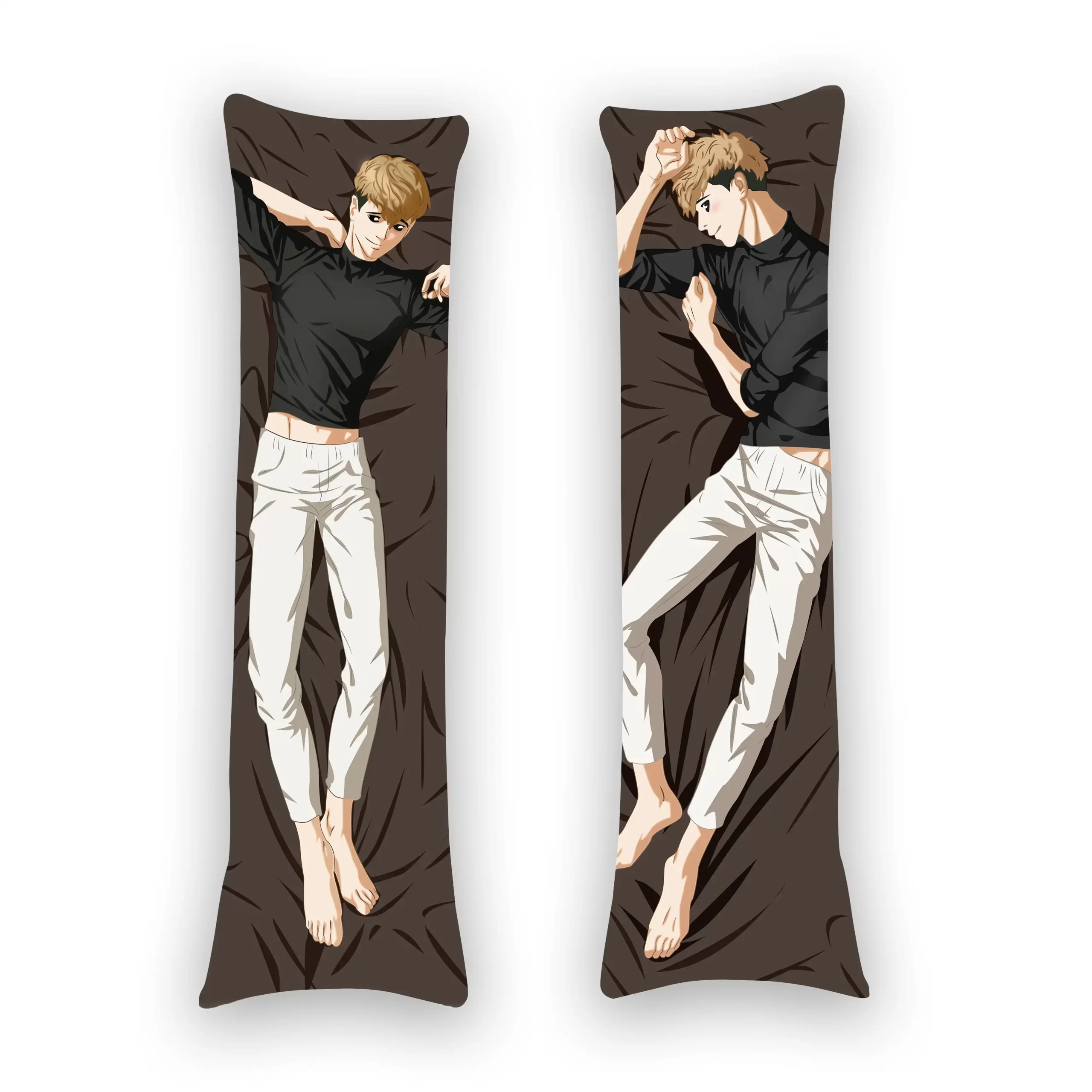 Дакимакура Убить Сталкера "Сану"