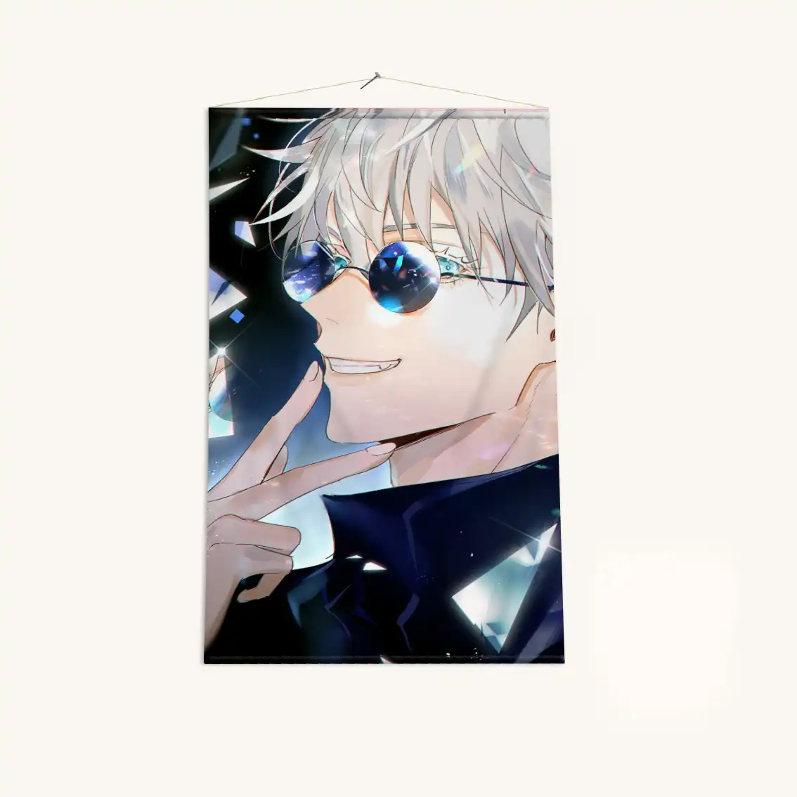 Магическая Битва «Jujutsu Kaisen»