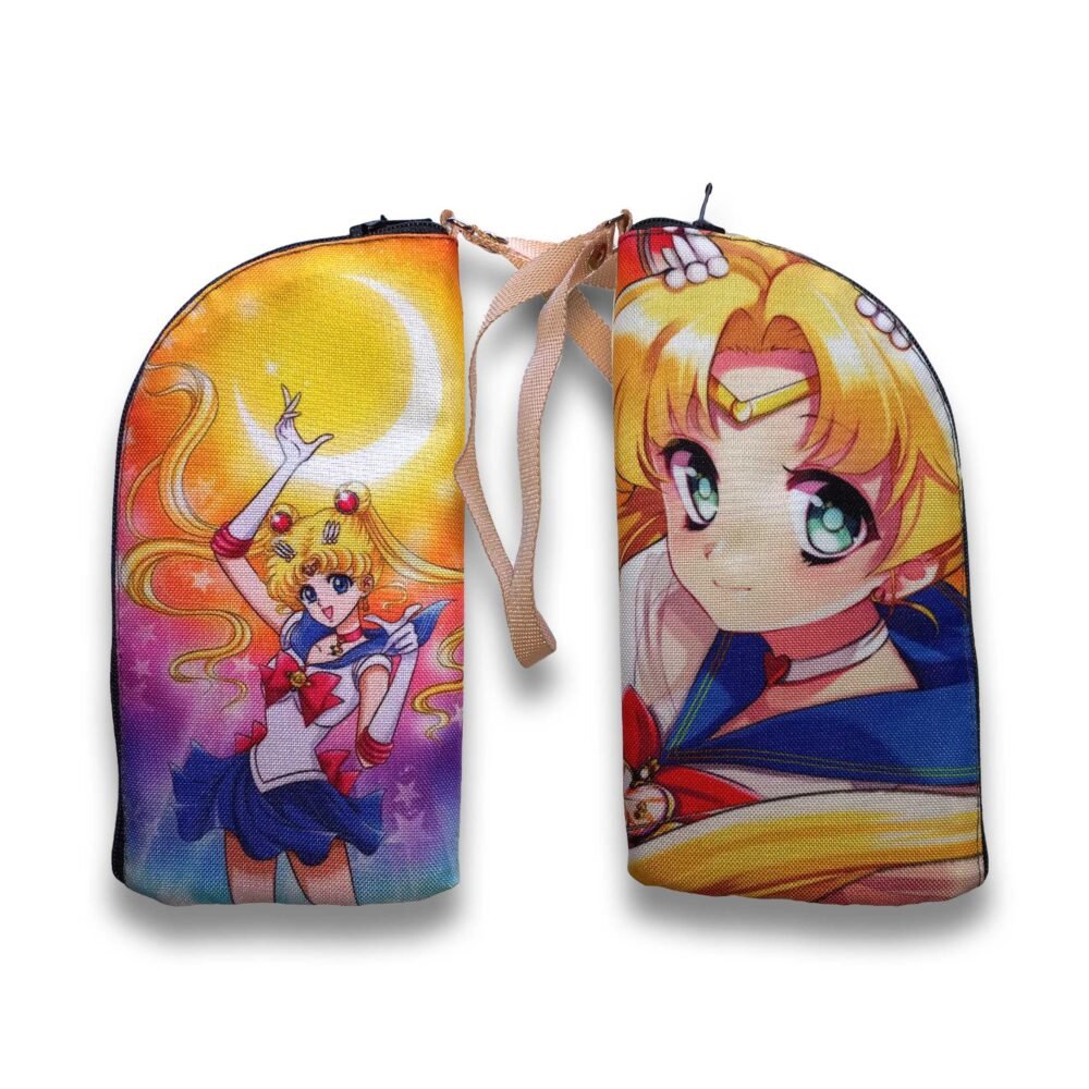 пенал Сейлор Мун