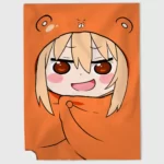 плед Умару