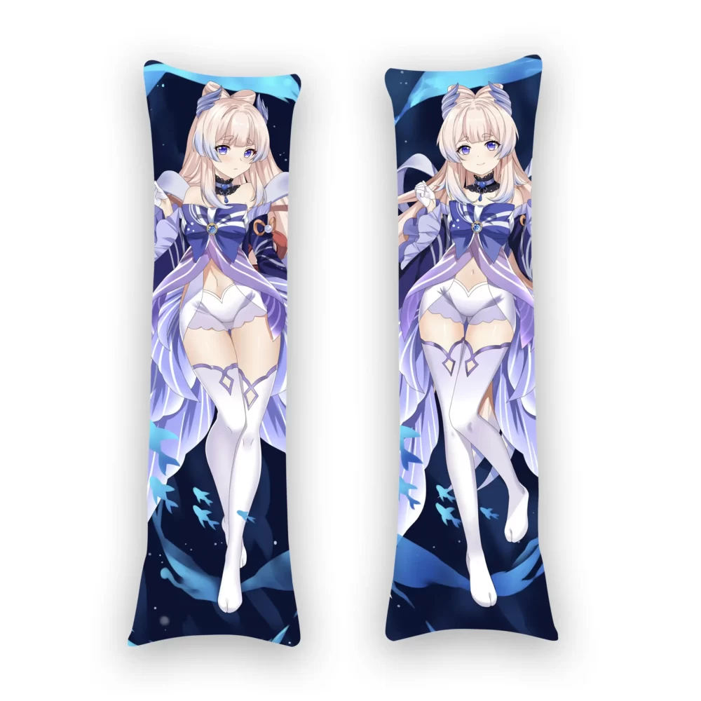 Дакимакура Кокоми Геншин Импакт