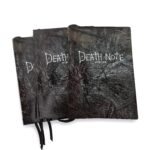 тетрадь смерти