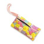 Пенал, косметичка, кошелек Котики "Kitty"