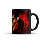 Чашка Берсерк "Berserk"