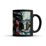 Чашка Берсерк "Berserk" купить по цене 150грн.