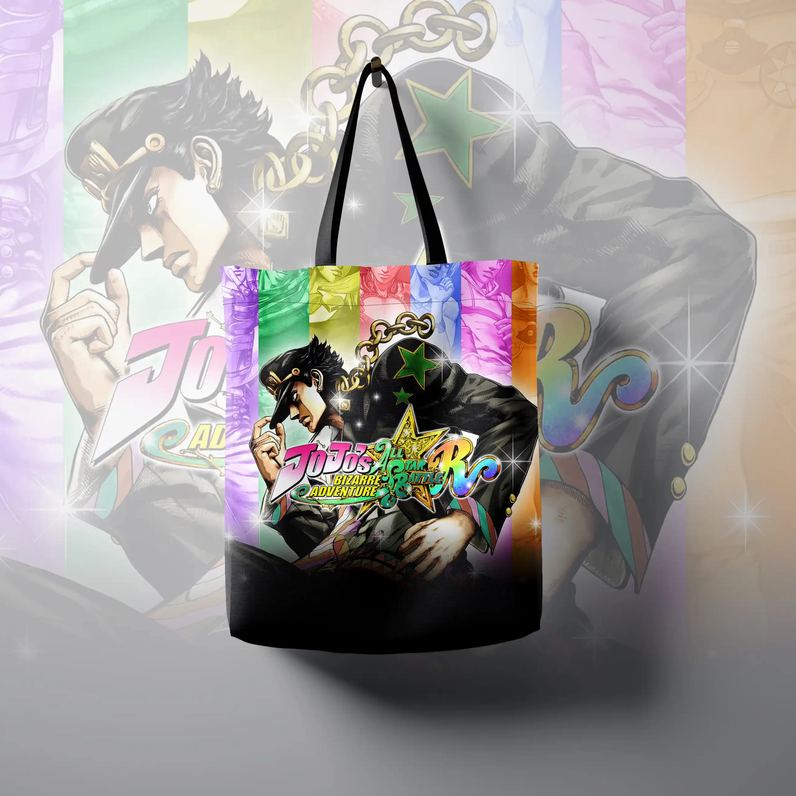 Шопер, эко-сумка Джо Джо