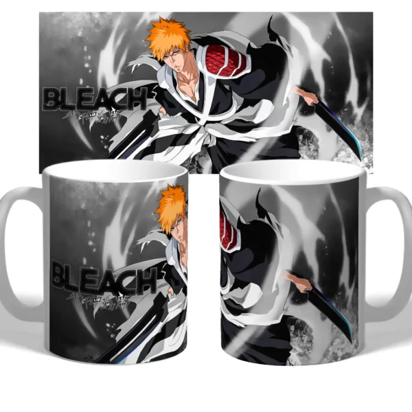 чашка Блич "BLEACH"
