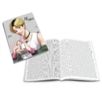 Тетрадь «BJ Alex» О Чану