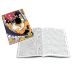 Тетрадь «One piece» Ван Пис