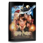 Тетрадь Гарри Поттер