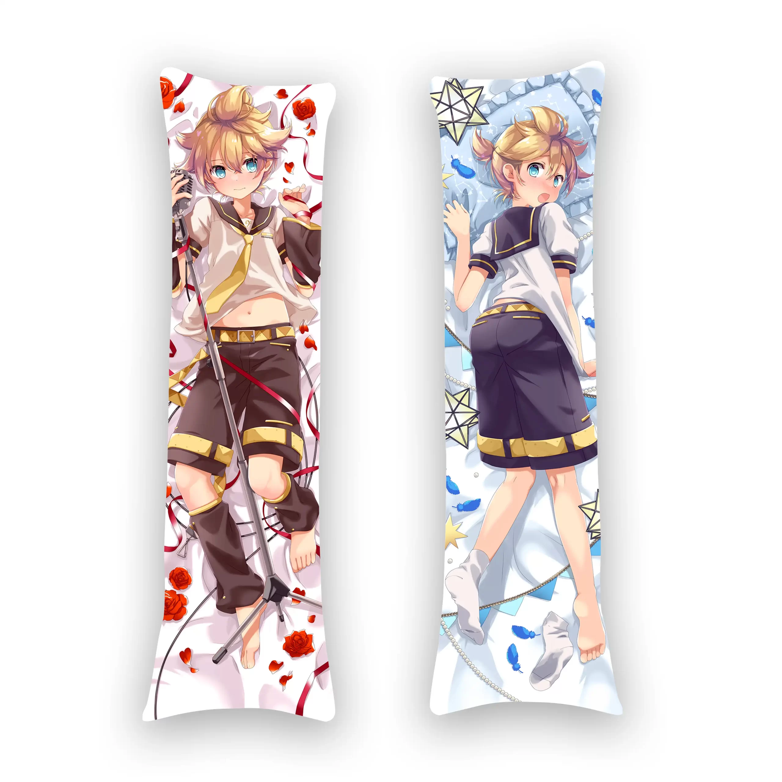 Len 2024 kagamine dakimakura