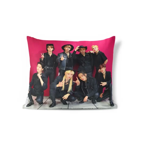 Подушка K-pop Стрей Кидс