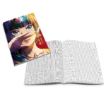 Тетрадь Монолог фармацевта “Kusuriya no Hitorigoto” Маомао