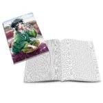 Тетрадь Монолог фармацевта “Kusuriya no Hitorigoto” Маомао