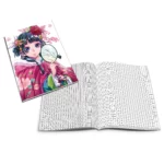 Тетрадь Монолог фармацевта “Kusuriya no Hitorigoto” Маомао