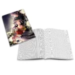 Тетрадь Монолог фармацевта “Kusuriya no Hitorigoto” Маомао