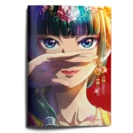 Тетрадь Монолог фармацевта “Kusuriya no Hitorigoto” Маомао