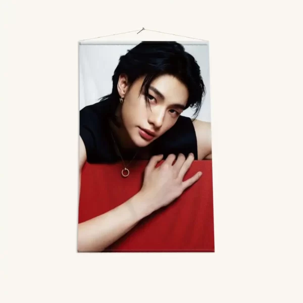 Гобелен K-pop Стрей Кидс "Stray kids"