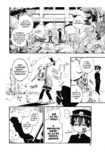 Туалетний привид Ханако "Jibaku Shōnen Hanako-kun" Том 1, сторінки