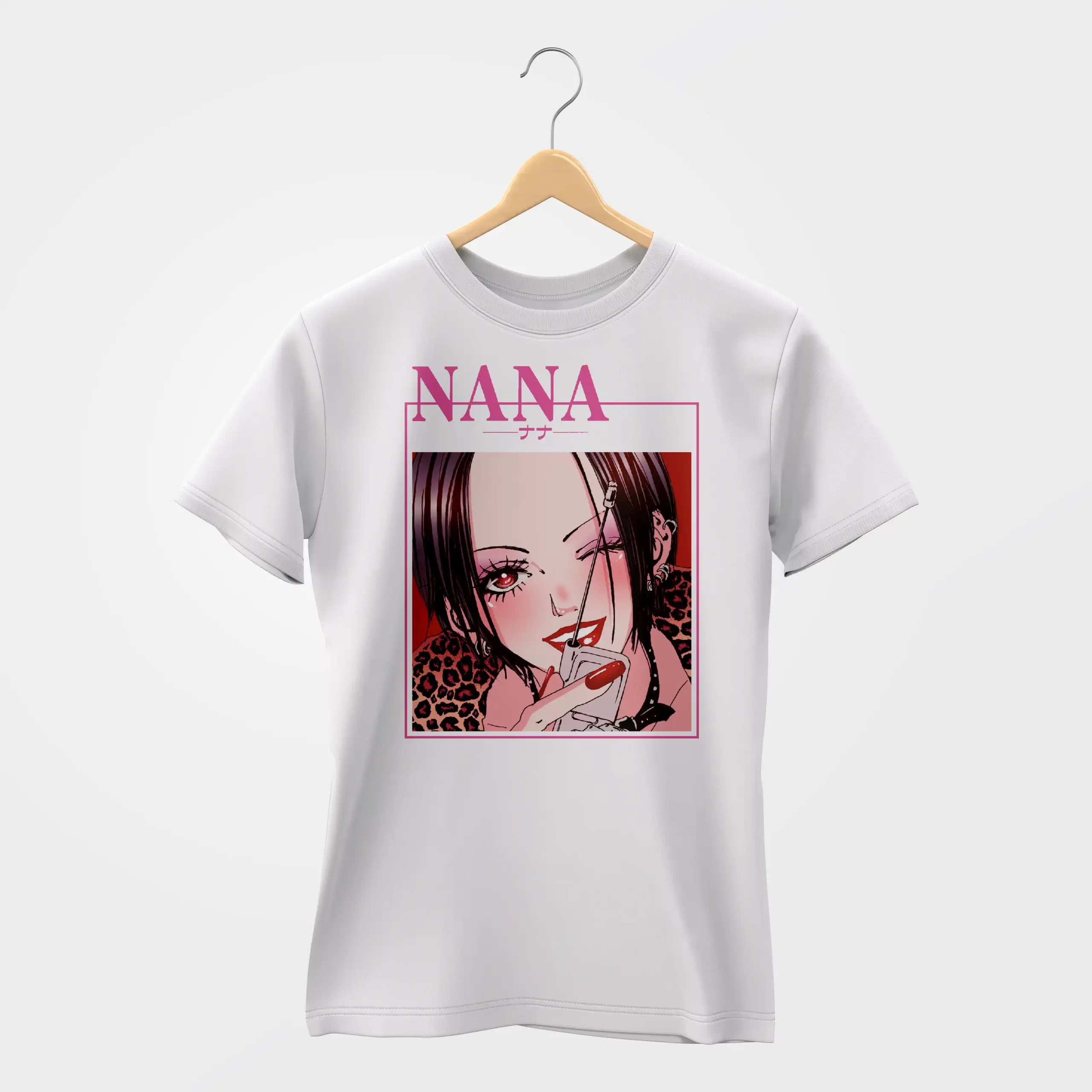 Футболка Nana