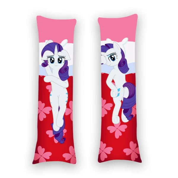 Дакимакура My Little Pony» Rarity