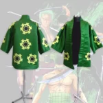 Кімоно Ван Піс "One piece" Зорро