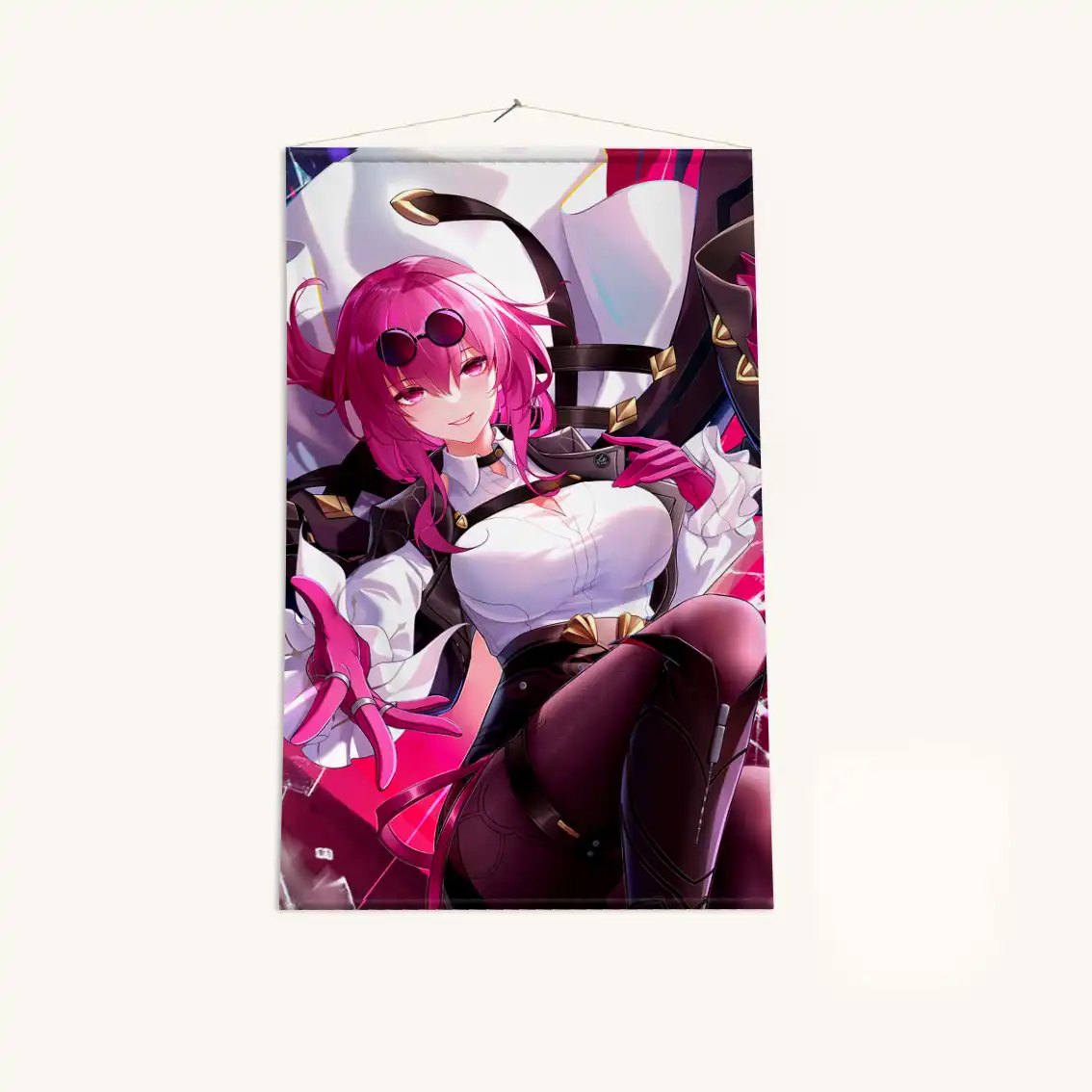 Гобелен Хонкай Стар рейл “Honkai.Star.Rail” Кафка