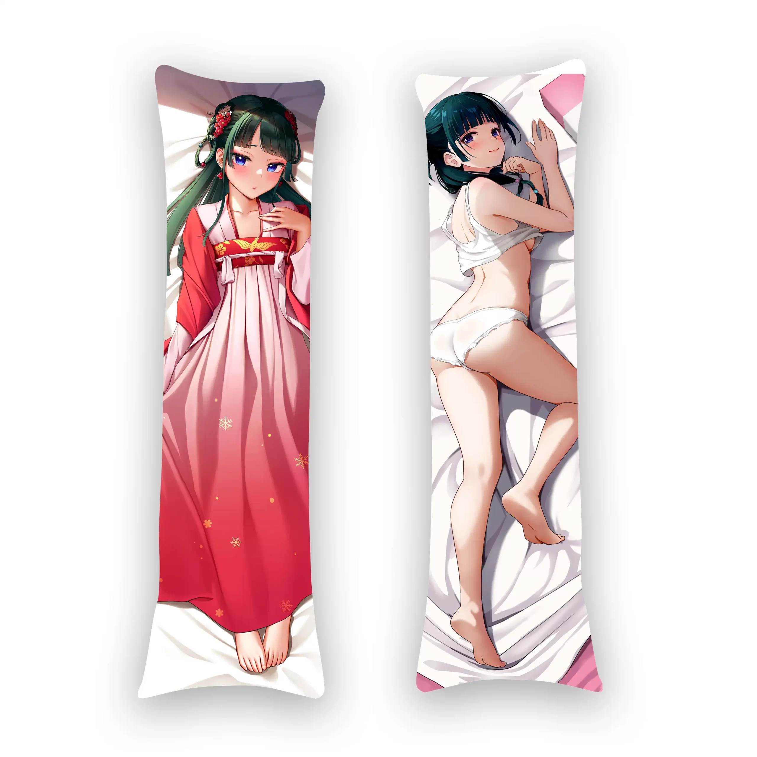 D1498_result Дакимакура Монолог фармацевта "Kusuriya no Hitorigoto" Маомао