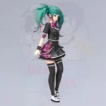 Фигурка Хатсуне Мику- Project Sekai Colorful Stage! | Classroom Miku SPM Figure