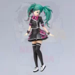 Фигурка Хатсуне Мику- Project Sekai Colorful Stage! | Classroom Miku SPM Figure