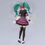 Фигурка Хатсуне Мику- Project Sekai Colorful Stage! | Classroom Miku SPM Figure