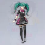 Фигурка Хатсуне Мику- Project Sekai Colorful Stage! | Classroom Miku SPM Figure