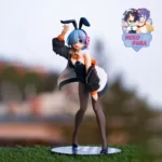 Фигурка Рем – Re:zero | Rem Bunny Jacket ver. "Жизнь с нуля в альтернативном мире"