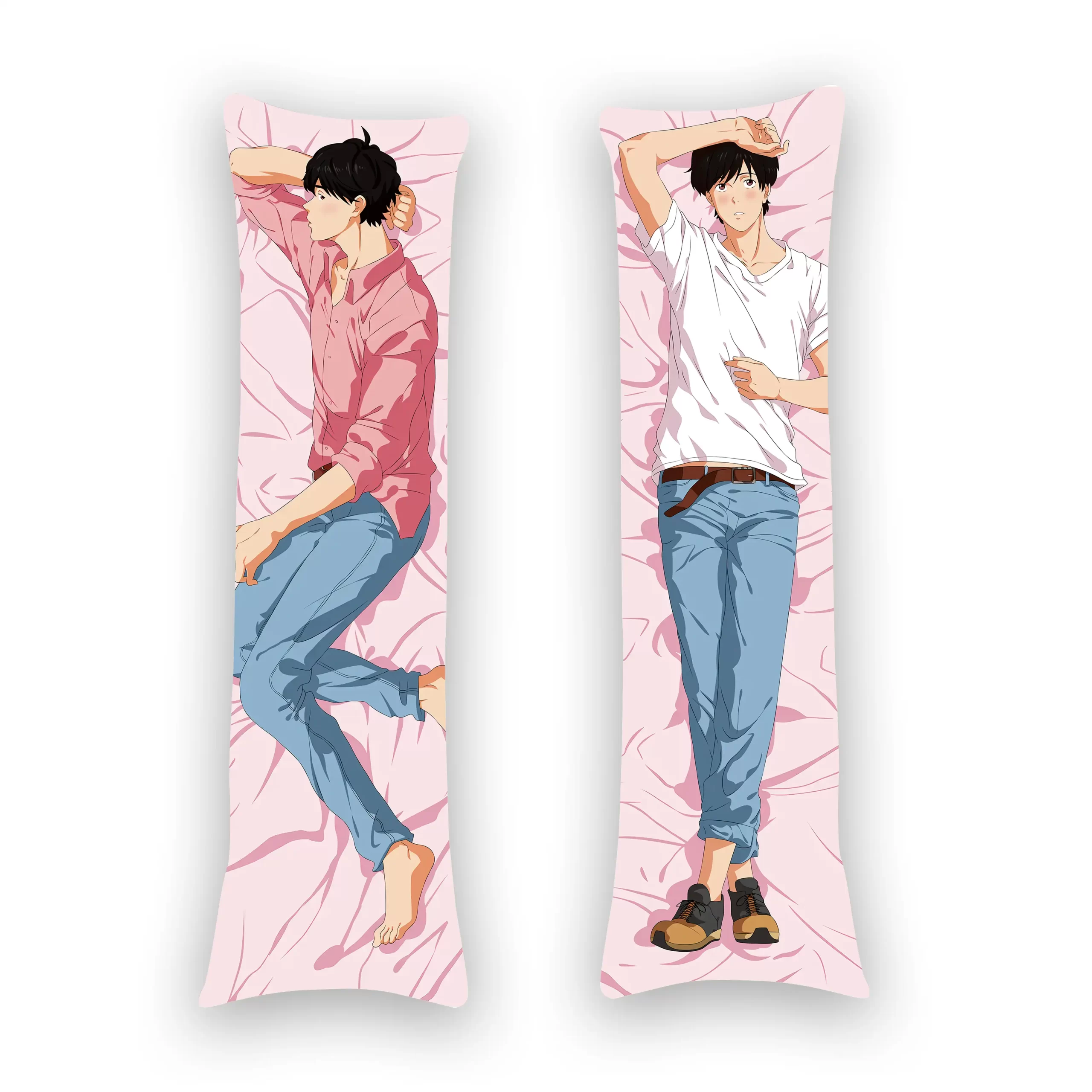 Banana fish body pillow best sale