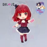 Фигурка Taito Арима Кана Oshi no Ko Дитя Айдола Arima Kana B-Komachi ver. 13 см