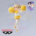 Фигурка Banpresto Силика Мастера меча онлайн SAO Sword Art Online Silica EXQ 21 см