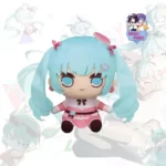 “Hatsune Miku - Kyurumaru - Macaron" (FuRyu)