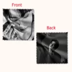 Салфетка для очков K-pop БТС «BTS» Чон Чонгук