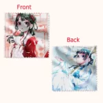 Салфетка для очков Монолог фармацевта «Kusuriya no Hitorigoto» Маомао