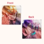 Салфетка для очков Проект Секай “Project Sekai Colorful Stage Feat. Hatsune Miku”