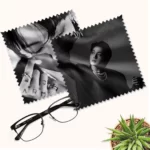 Салфетка для очков K-pop БТС «BTS» Чон Чонгук