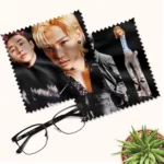 Салфетка для очков K-pop «Stray Kids» Феликс