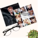 Салфетка для очков K-pop «Stray Kids» Феликс