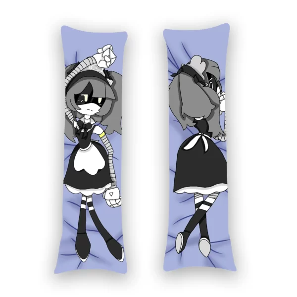 Дакимакура Дроны-Убийцы "Drones Murder" J