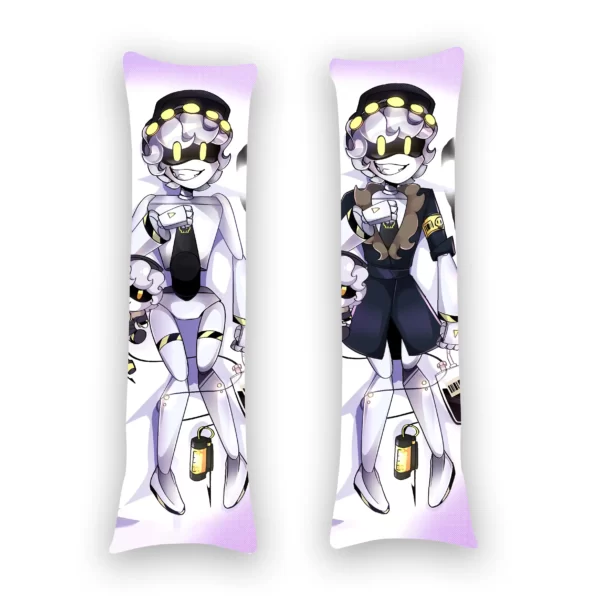 Дакимакура Дроны-Убийцы "Drones Murder" N