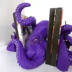Подставка для книг Осьминог “Book Stopper” Krakin