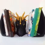 Подставка для книг Дракон “Book Stopper” Dragon