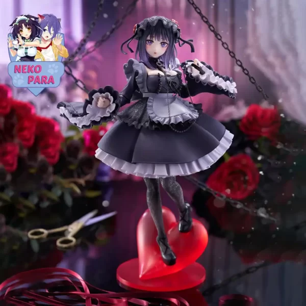 Marin Kitagawa My Dress-Up Darling - T-most - 1/6 - Kuroe Shizuku Ver.