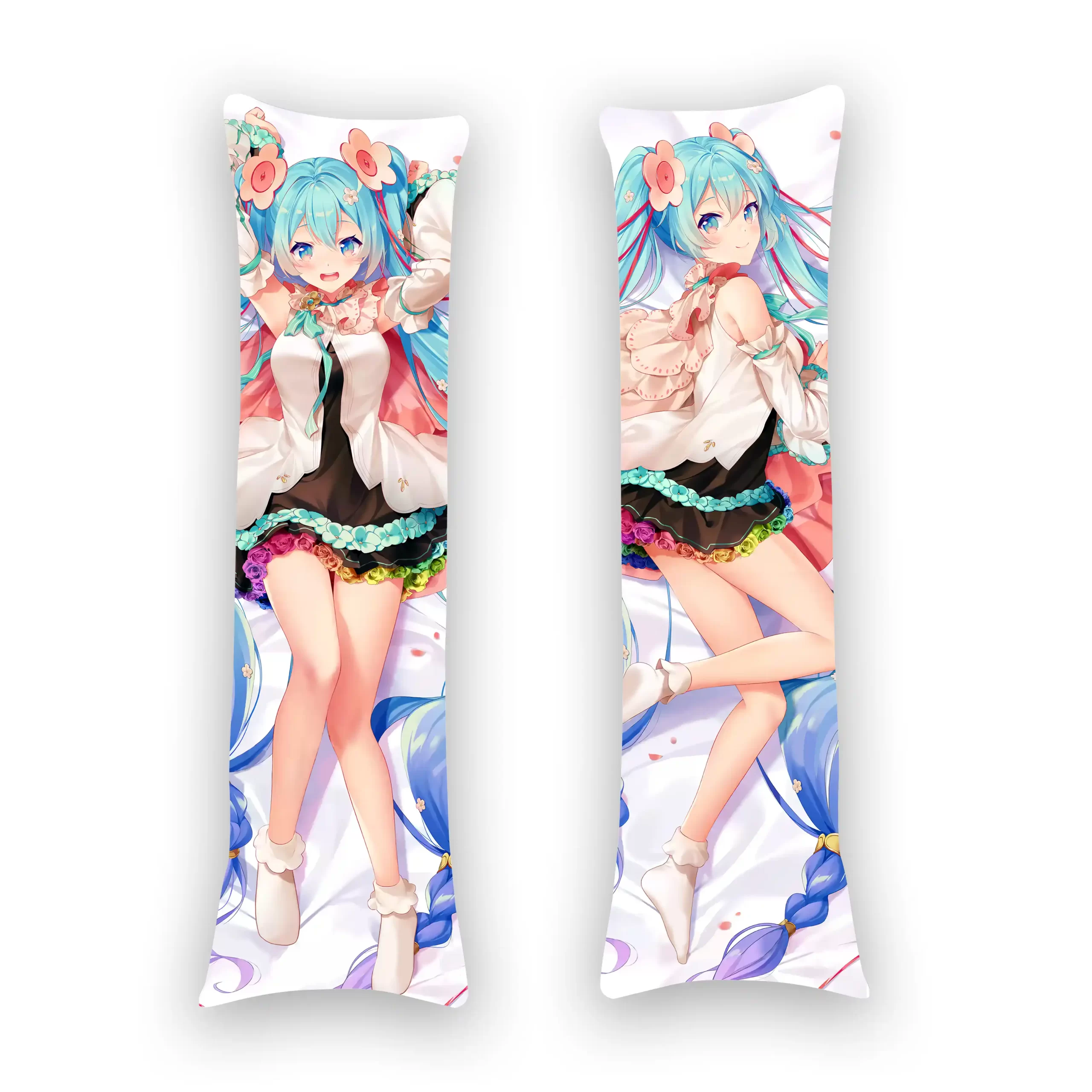 Дакимакура Вокалоид «Мику Хацуне»